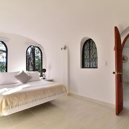 Apartamentos Aldea Bella Boutique Doradal Dış mekan fotoğraf