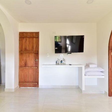 Apartamentos Aldea Bella Boutique Doradal Dış mekan fotoğraf