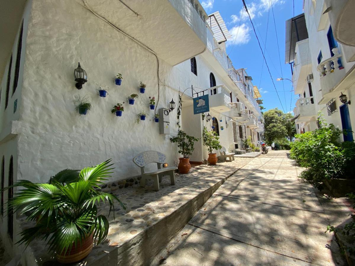Apartamentos Aldea Bella Boutique Doradal Dış mekan fotoğraf