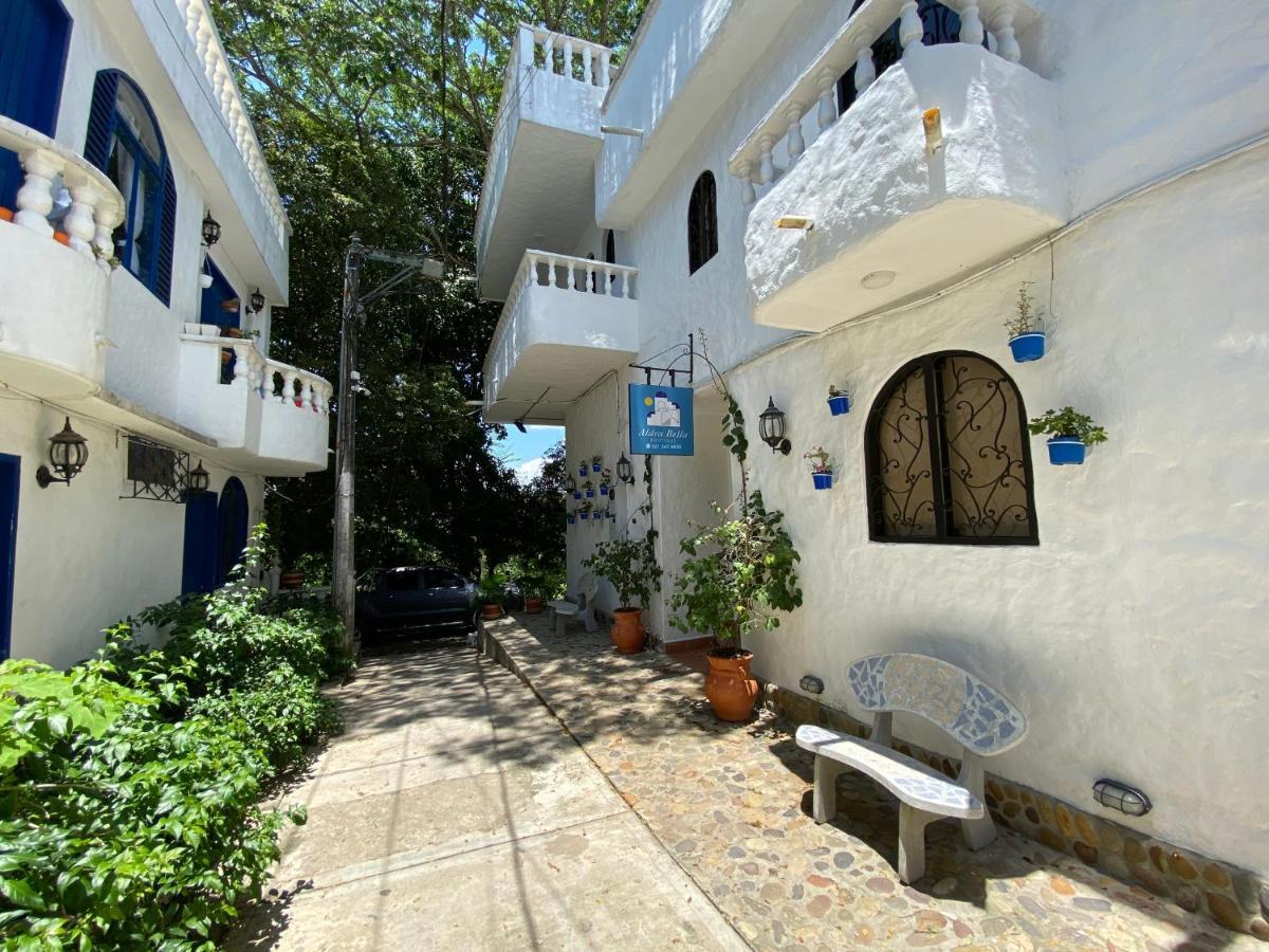 Apartamentos Aldea Bella Boutique Doradal Dış mekan fotoğraf