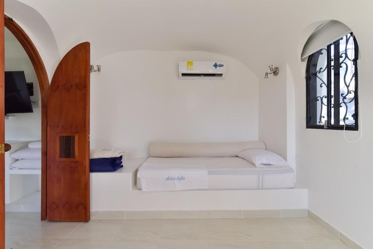 Apartamentos Aldea Bella Boutique Doradal Dış mekan fotoğraf