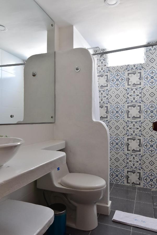 Apartamentos Aldea Bella Boutique Doradal Dış mekan fotoğraf