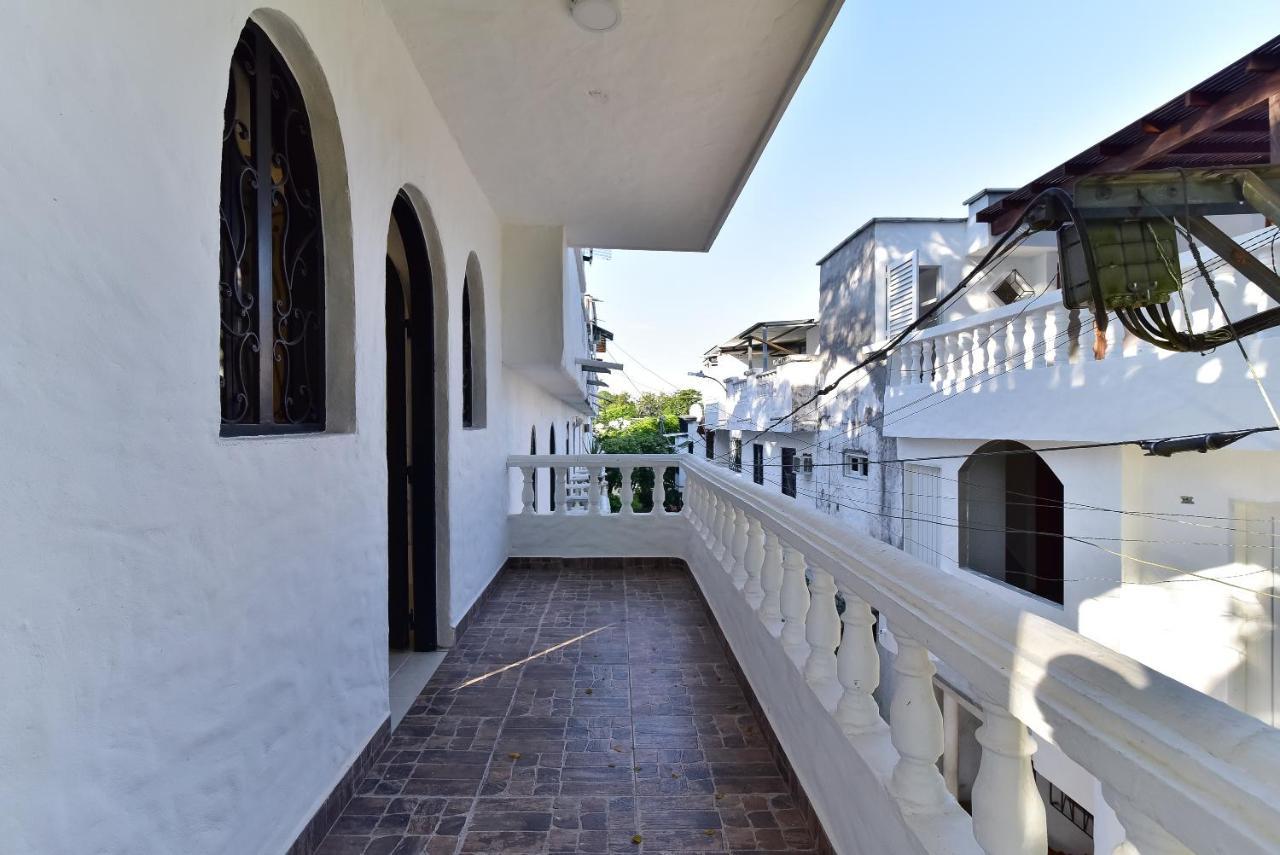 Apartamentos Aldea Bella Boutique Doradal Dış mekan fotoğraf
