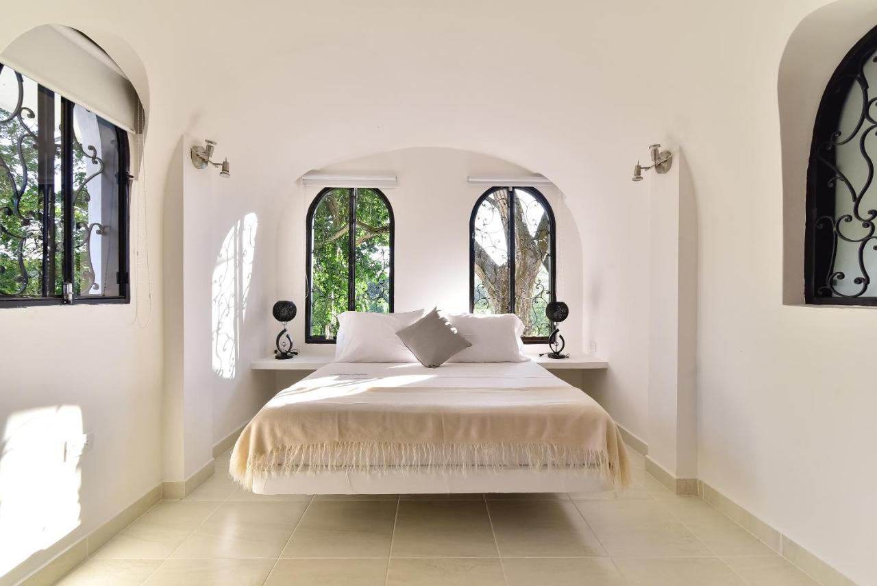 Apartamentos Aldea Bella Boutique Doradal Dış mekan fotoğraf