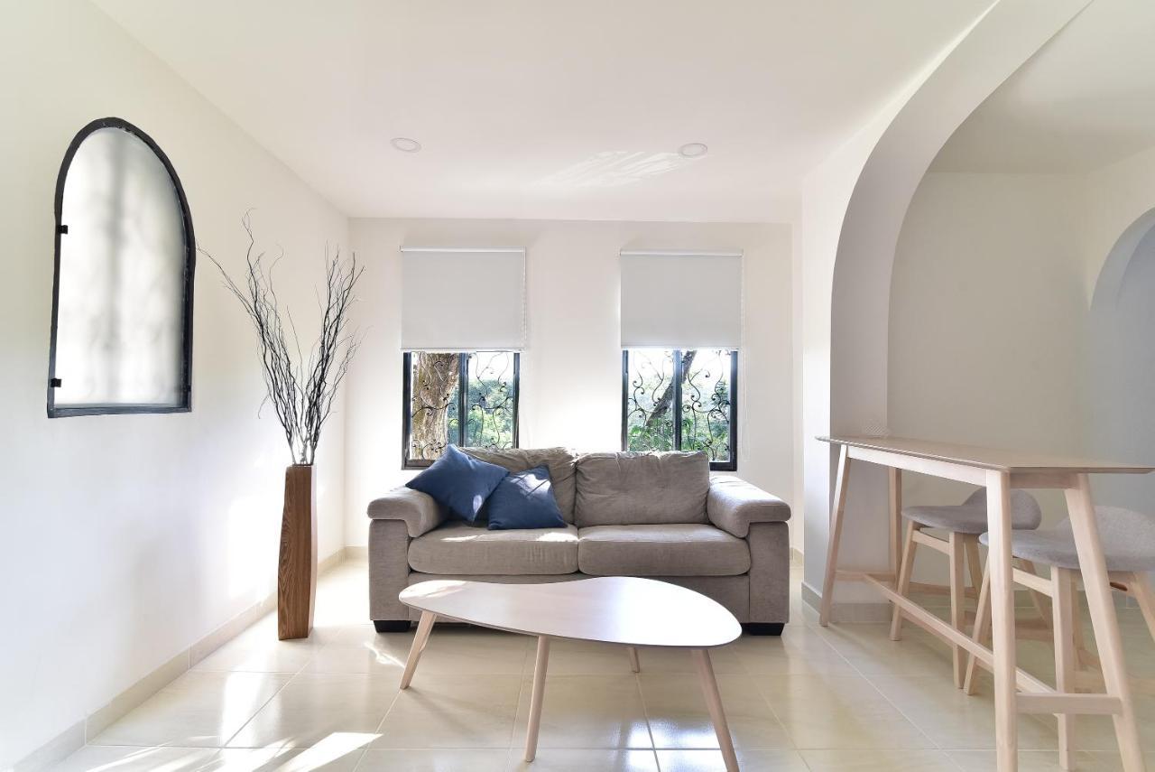 Apartamentos Aldea Bella Boutique Doradal Dış mekan fotoğraf
