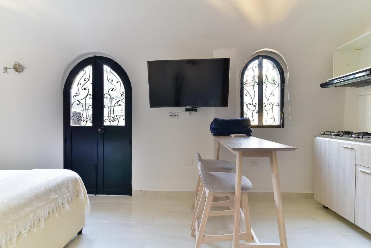 Apartamentos Aldea Bella Boutique Doradal Dış mekan fotoğraf