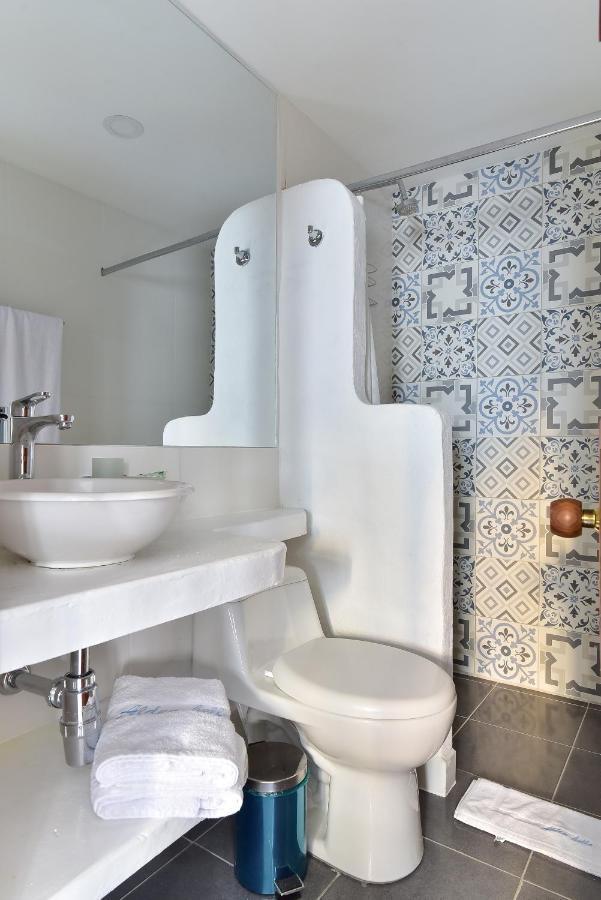 Apartamentos Aldea Bella Boutique Doradal Dış mekan fotoğraf