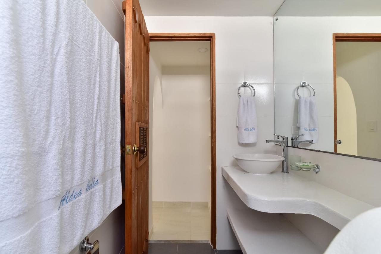 Apartamentos Aldea Bella Boutique Doradal Dış mekan fotoğraf