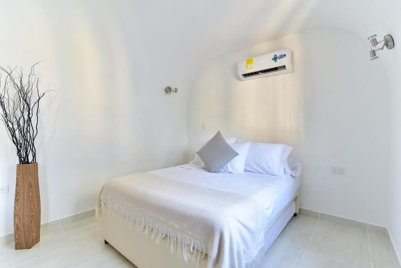 Apartamentos Aldea Bella Boutique Doradal Dış mekan fotoğraf
