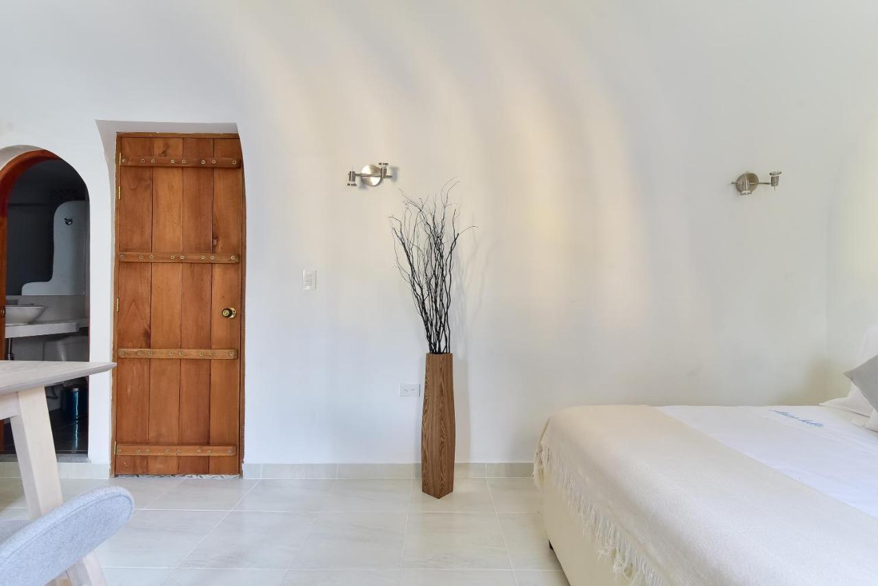 Apartamentos Aldea Bella Boutique Doradal Dış mekan fotoğraf