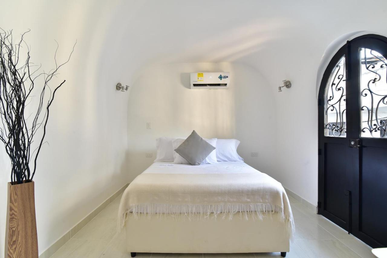 Apartamentos Aldea Bella Boutique Doradal Dış mekan fotoğraf