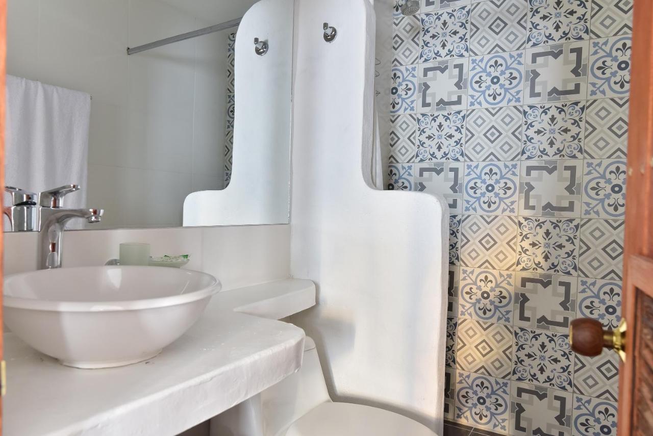 Apartamentos Aldea Bella Boutique Doradal Dış mekan fotoğraf