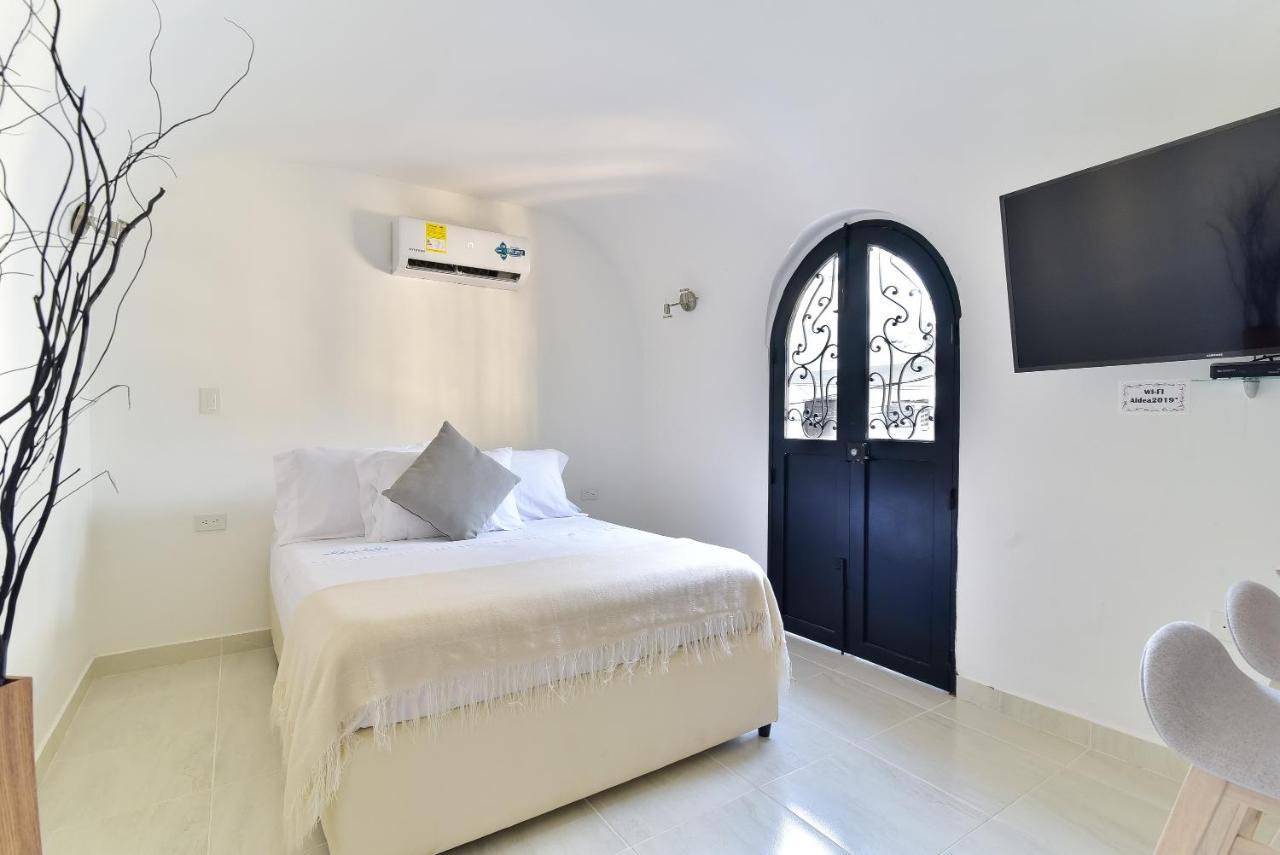 Apartamentos Aldea Bella Boutique Doradal Dış mekan fotoğraf