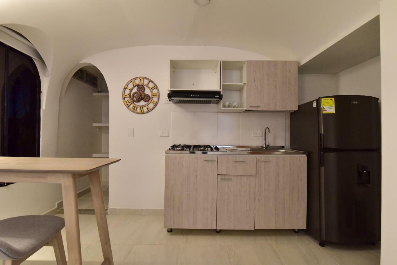 Apartamentos Aldea Bella Boutique Doradal Dış mekan fotoğraf