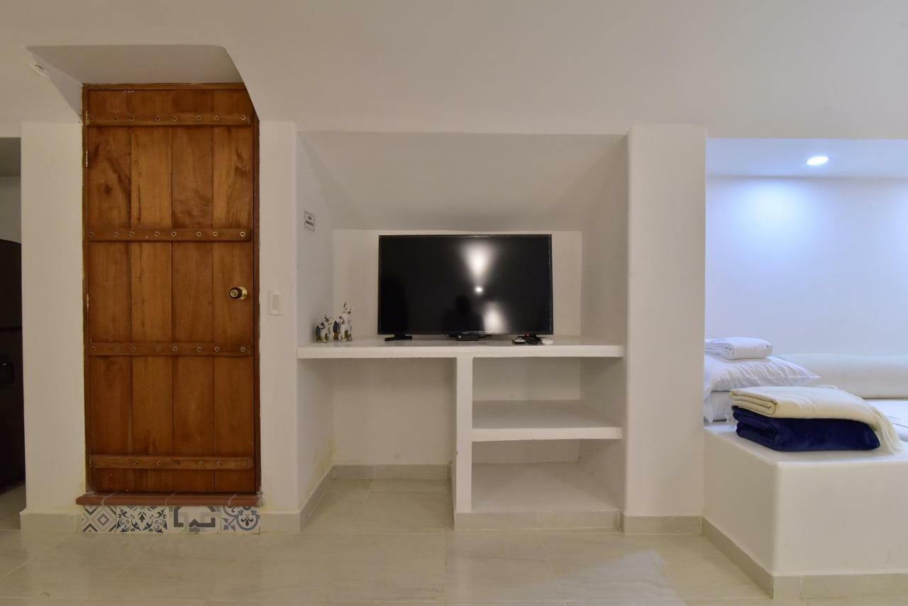 Apartamentos Aldea Bella Boutique Doradal Dış mekan fotoğraf