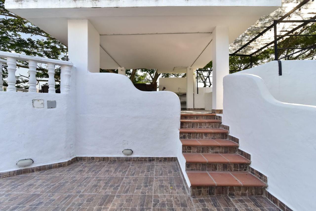 Apartamentos Aldea Bella Boutique Doradal Dış mekan fotoğraf