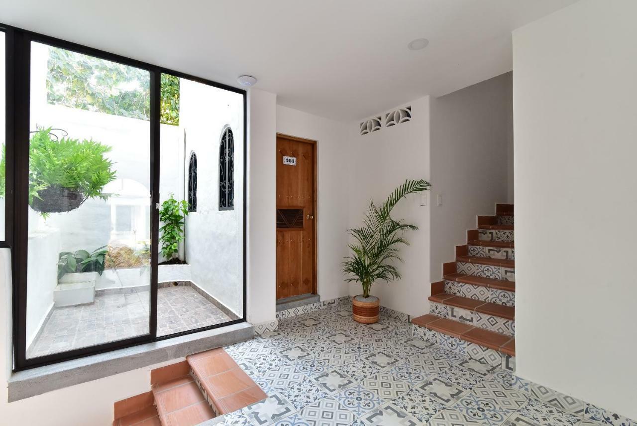 Apartamentos Aldea Bella Boutique Doradal Dış mekan fotoğraf