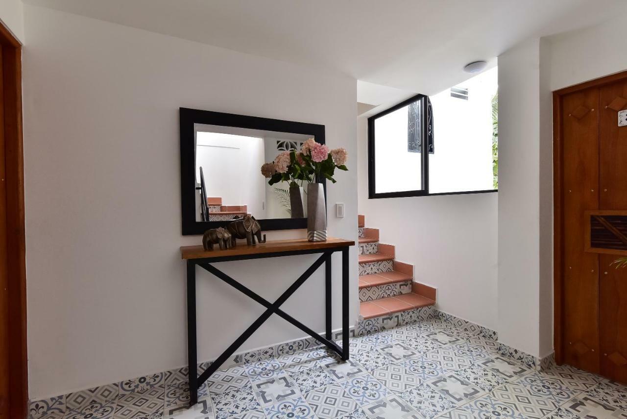 Apartamentos Aldea Bella Boutique Doradal Dış mekan fotoğraf
