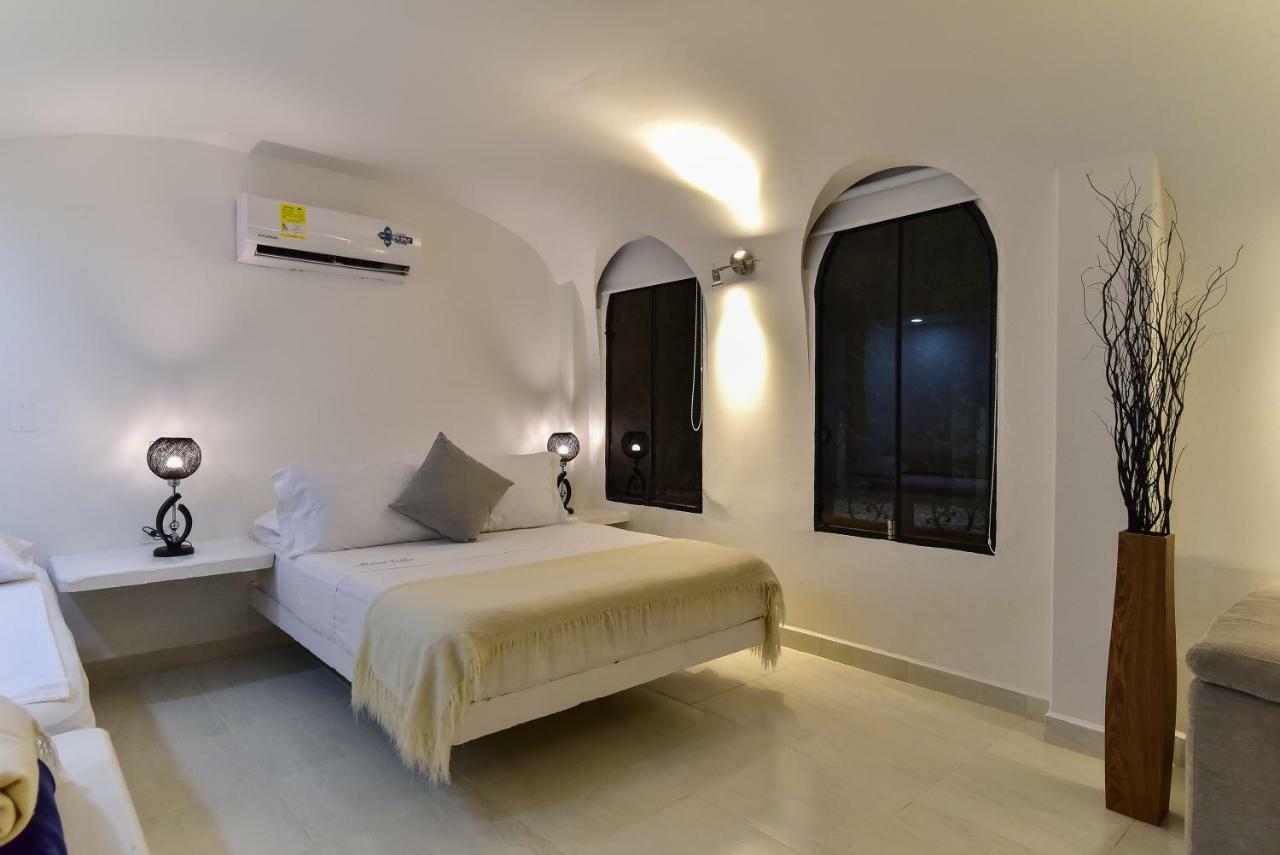 Apartamentos Aldea Bella Boutique Doradal Dış mekan fotoğraf