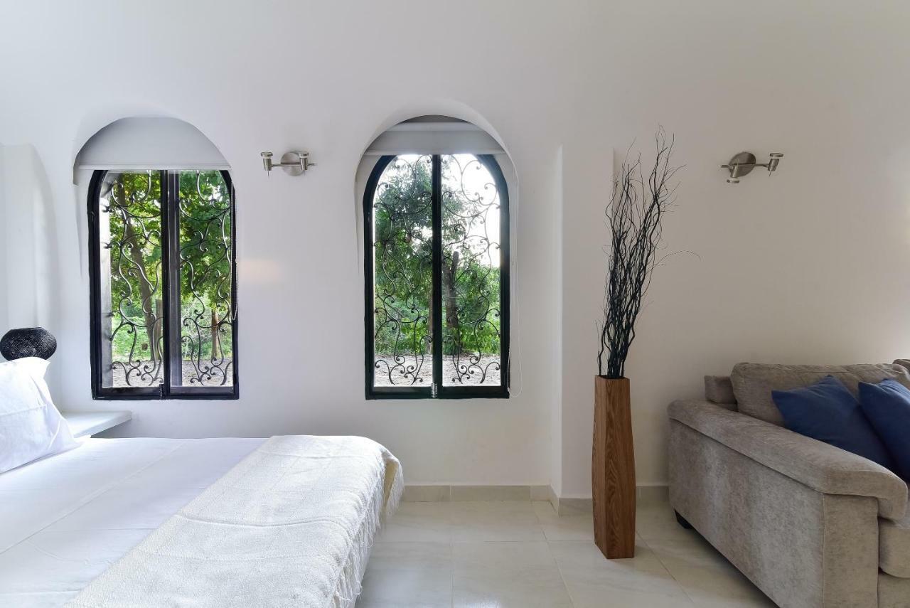 Apartamentos Aldea Bella Boutique Doradal Dış mekan fotoğraf