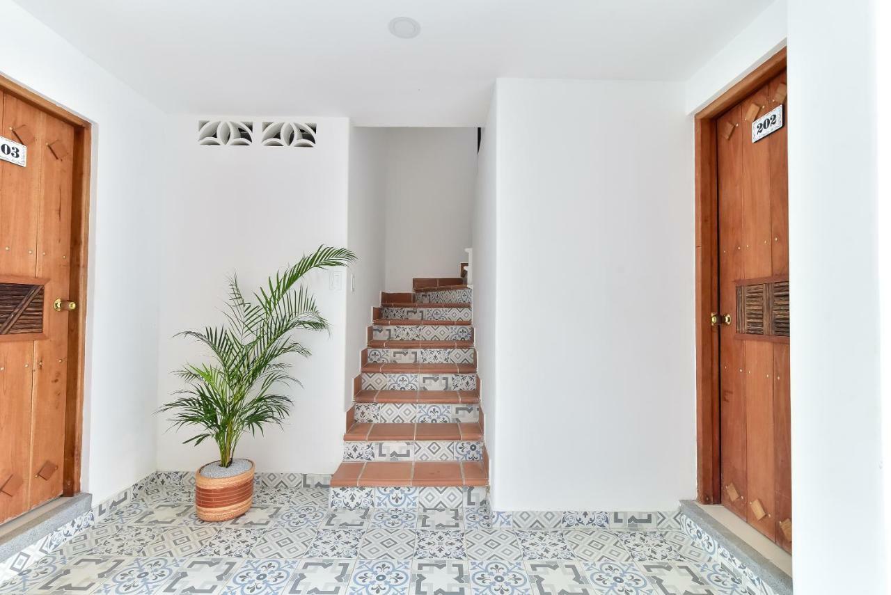 Apartamentos Aldea Bella Boutique Doradal Dış mekan fotoğraf