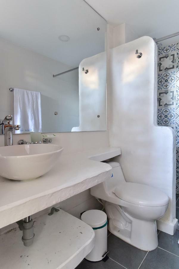 Apartamentos Aldea Bella Boutique Doradal Dış mekan fotoğraf
