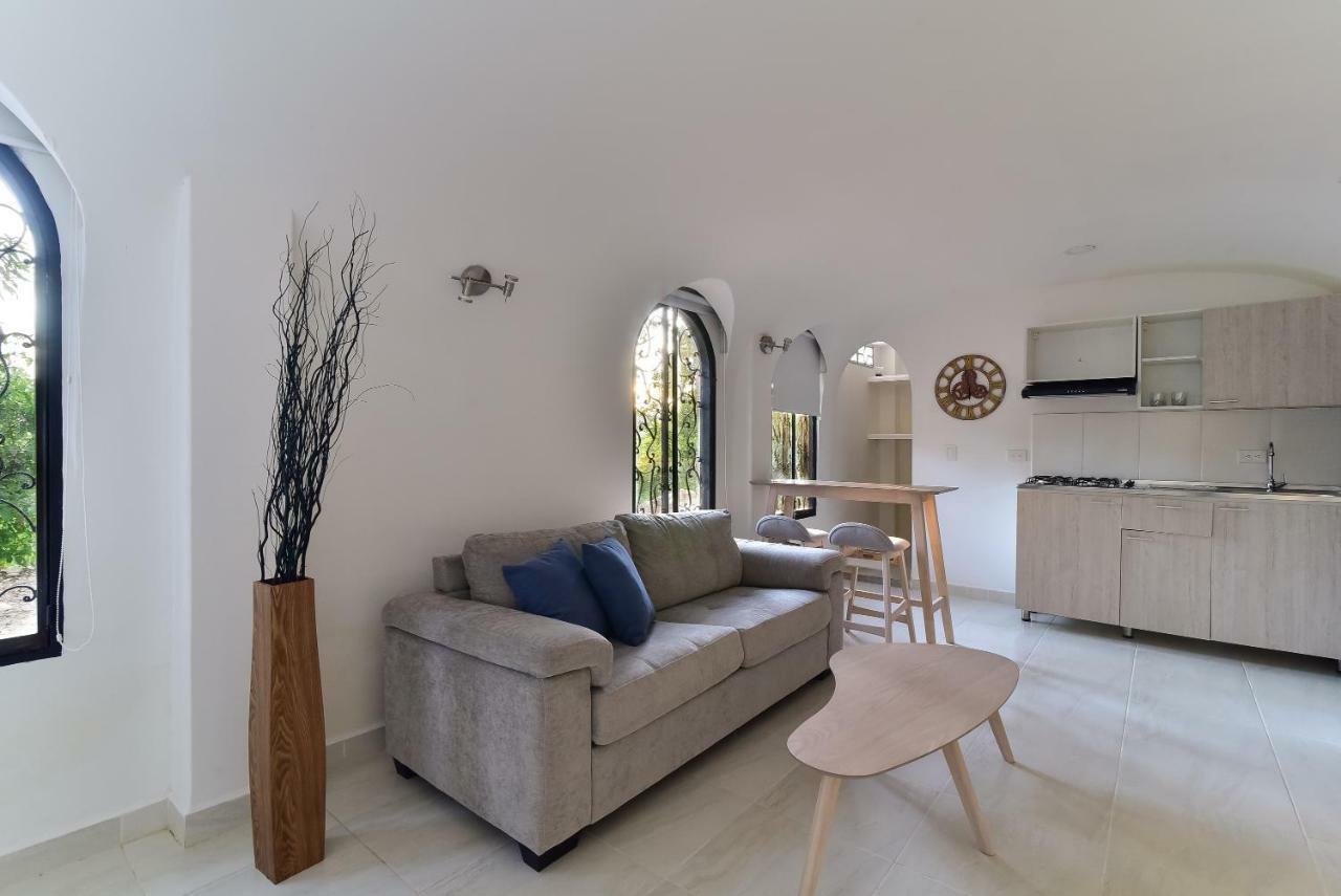 Apartamentos Aldea Bella Boutique Doradal Dış mekan fotoğraf