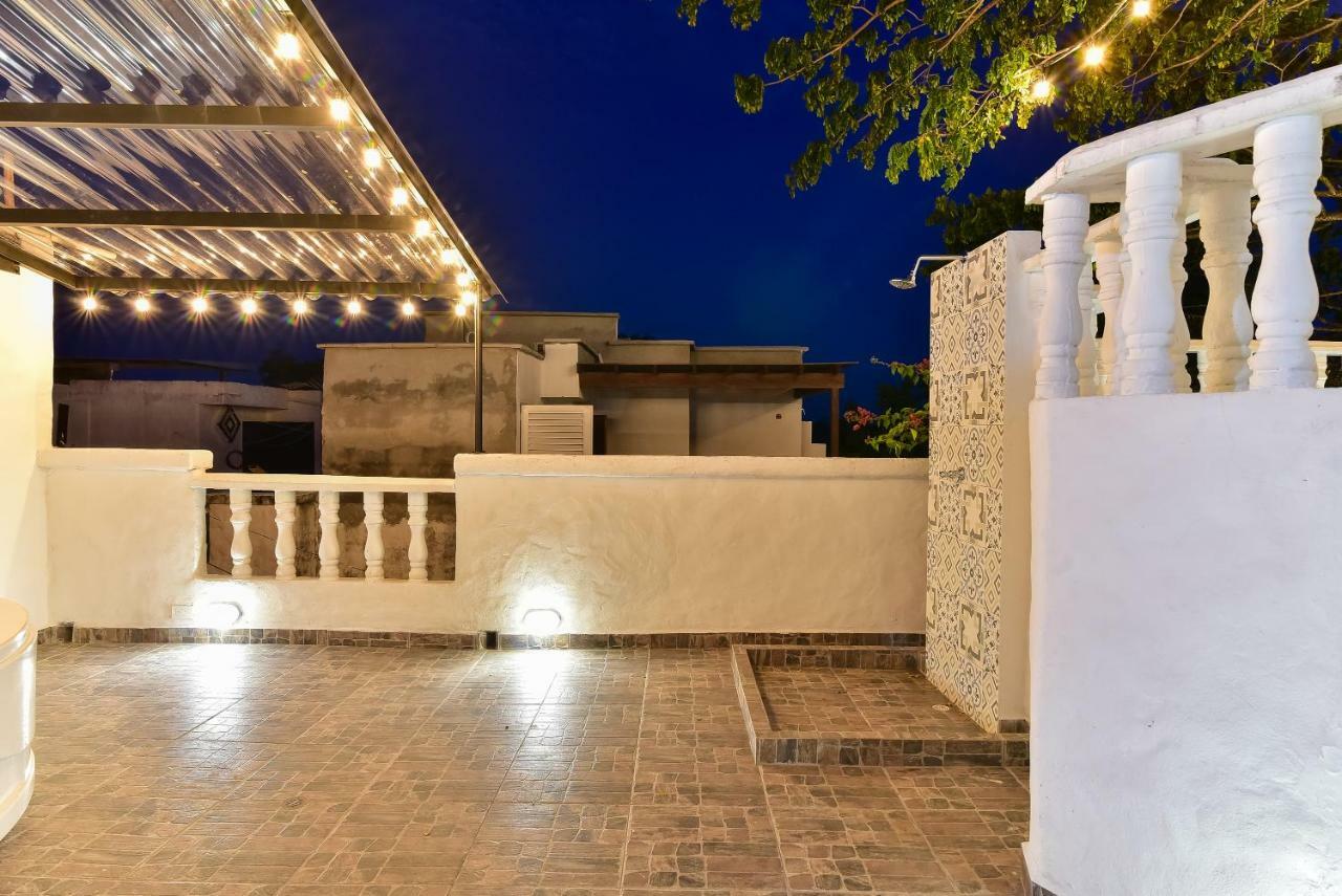 Apartamentos Aldea Bella Boutique Doradal Dış mekan fotoğraf