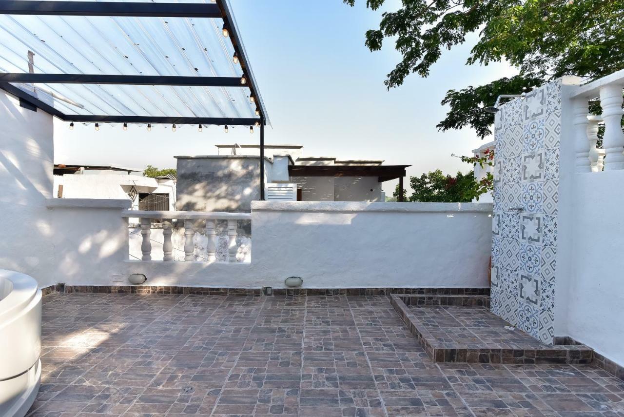 Apartamentos Aldea Bella Boutique Doradal Dış mekan fotoğraf