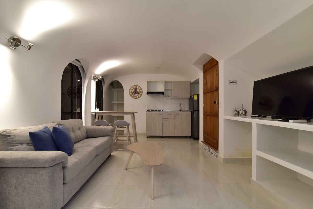 Apartamentos Aldea Bella Boutique Doradal Dış mekan fotoğraf