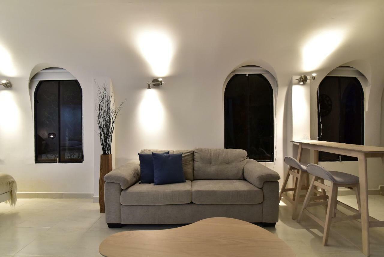 Apartamentos Aldea Bella Boutique Doradal Dış mekan fotoğraf