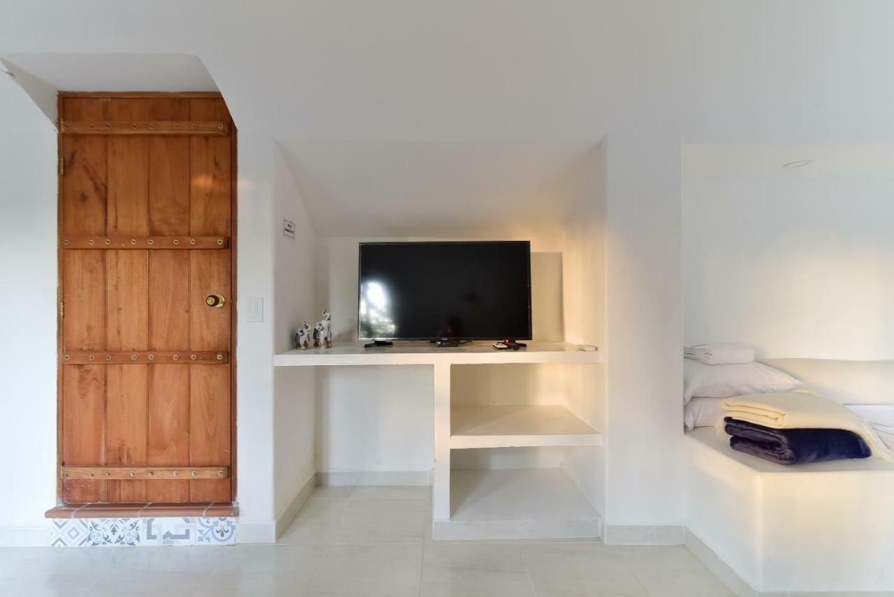 Apartamentos Aldea Bella Boutique Doradal Dış mekan fotoğraf