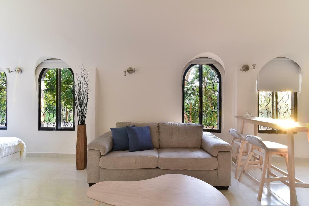 Apartamentos Aldea Bella Boutique Doradal Dış mekan fotoğraf