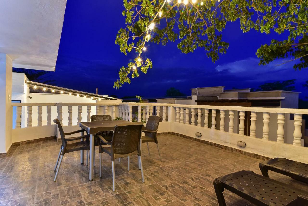 Apartamentos Aldea Bella Boutique Doradal Dış mekan fotoğraf