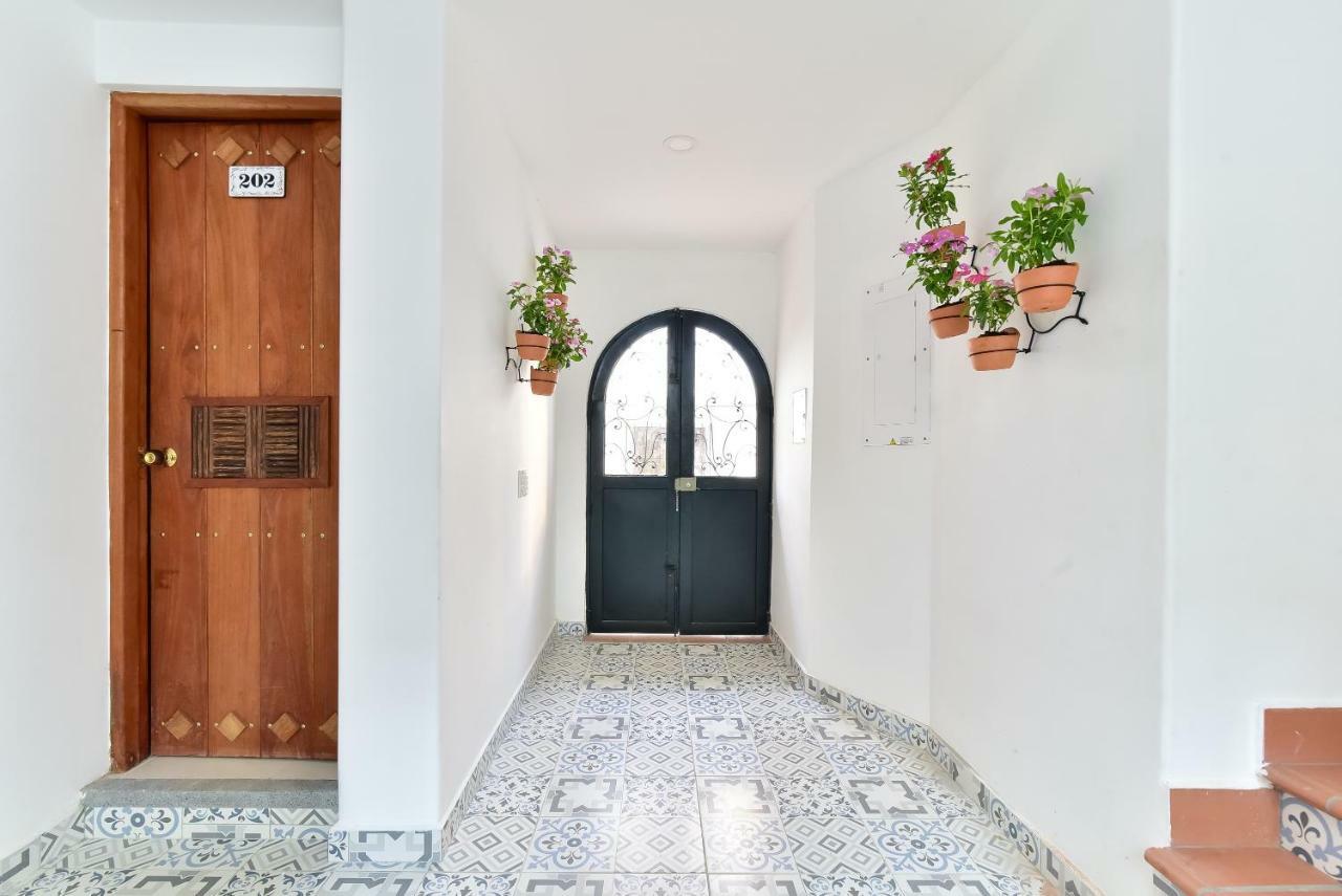 Apartamentos Aldea Bella Boutique Doradal Dış mekan fotoğraf